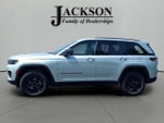 2025 Jeep Grand Cherokee Altitude 4x4