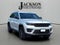 2025 Jeep Grand Cherokee Altitude 4x4