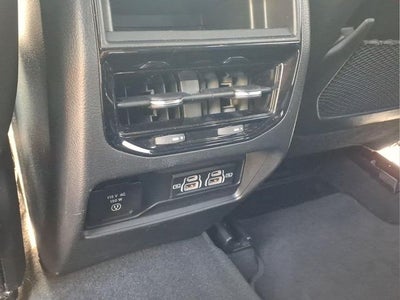2025 Jeep Grand Cherokee Altitude 4x4