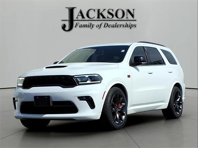2023 Dodge Durango SRT 392 Premium AWD