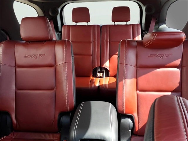 2023 Dodge Durango SRT 392 Premium AWD