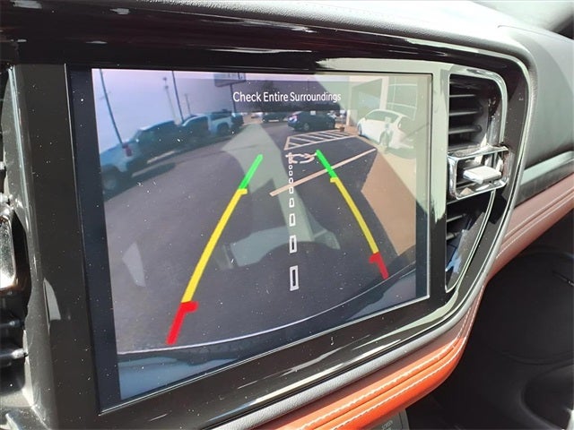 2023 Dodge Durango SRT 392 Premium AWD