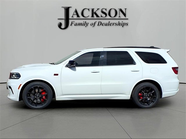 2023 Dodge Durango SRT 392 Premium AWD