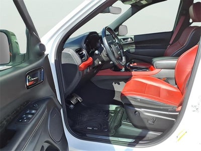 2023 Dodge Durango SRT 392 Premium AWD