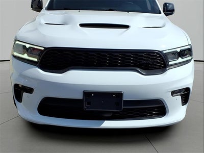 2023 Dodge Durango SRT 392 Premium AWD
