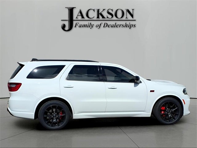 2023 Dodge Durango SRT 392 Premium AWD