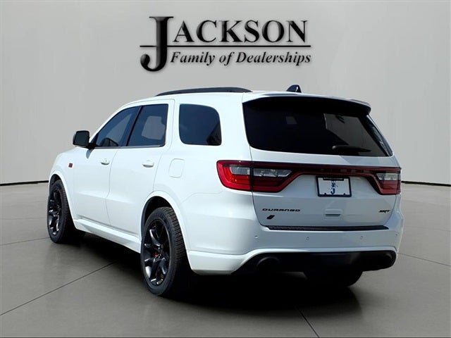 2023 Dodge Durango SRT 392 Premium AWD