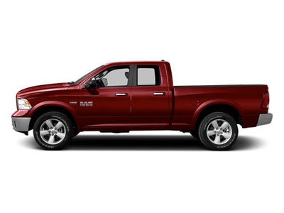 2014 RAM 1500 SLT