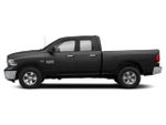 2018 RAM 1500 Big Horn Quad Cab 4x4 6'4' Box