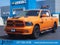 2017 RAM 1500 Sport Crew Cab 4x4 5'7' Box