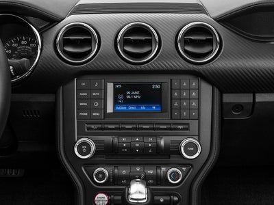 2016 Ford Mustang V6