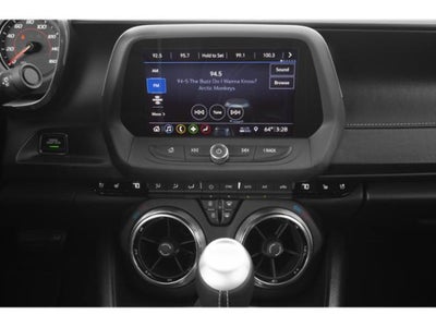 2019 Chevrolet Camaro 2SS