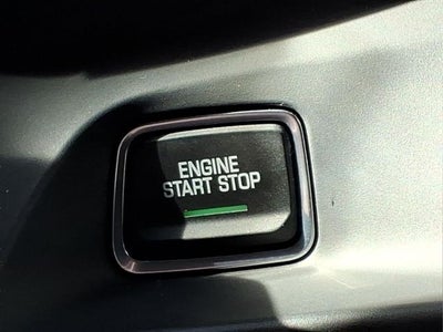 2019 Chevrolet Camaro 2SS