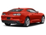 2019 Chevrolet Camaro 2SS