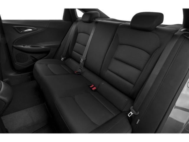 2019 Chevrolet Malibu 1LS