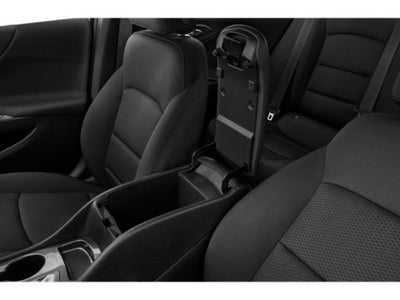 2019 Chevrolet Malibu 1LS