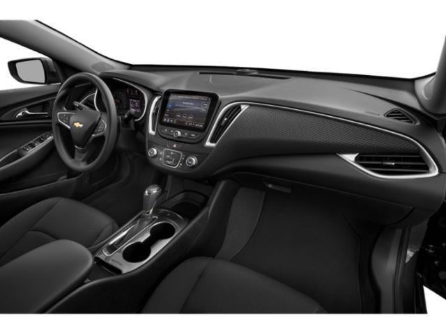 2019 Chevrolet Malibu 1LS