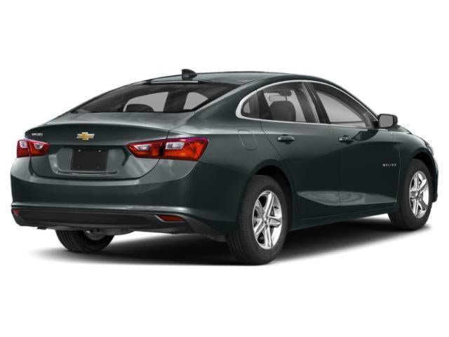 2019 Chevrolet Malibu 1LS