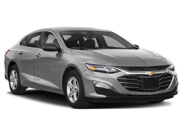 2019 Chevrolet Malibu 1LS