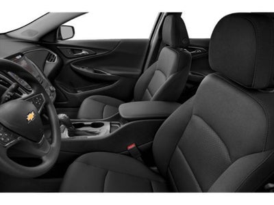 2019 Chevrolet Malibu 1LS