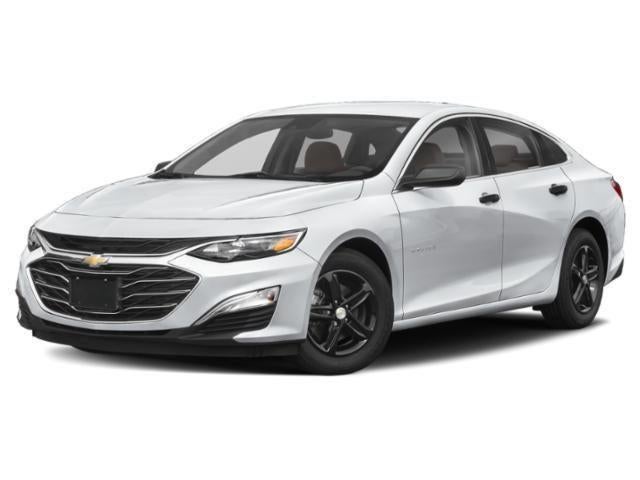 2023 Chevrolet Malibu FWD 1FL