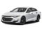 2023 Chevrolet Malibu FWD 1FL