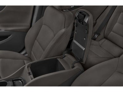 2023 Chevrolet Malibu FWD 1FL