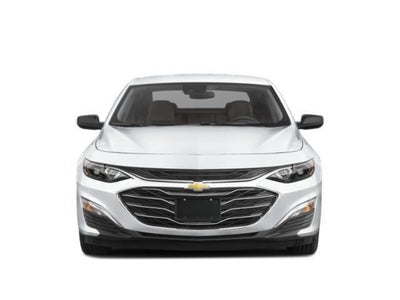 2023 Chevrolet Malibu FWD 1FL