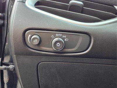 2024 Chevrolet Malibu FWD RS