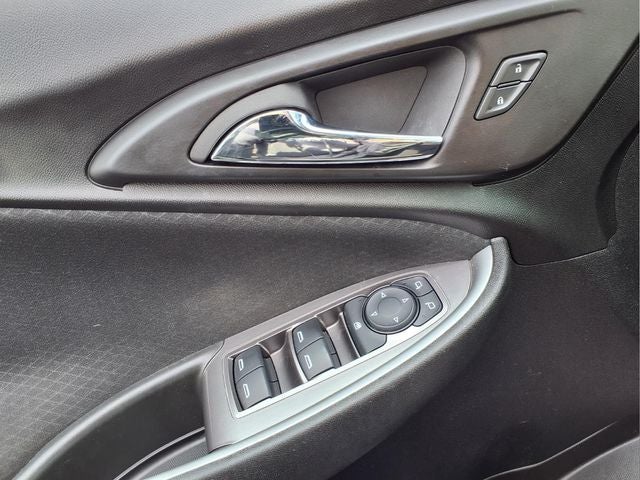 2024 Chevrolet Malibu FWD RS