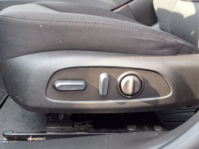 2024 Chevrolet Malibu FWD RS