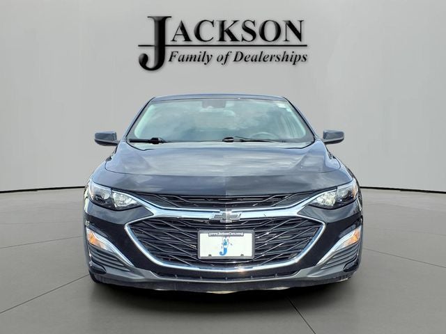 2024 Chevrolet Malibu FWD RS