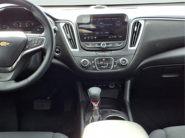 2024 Chevrolet Malibu FWD RS