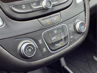 2024 Chevrolet Malibu FWD RS