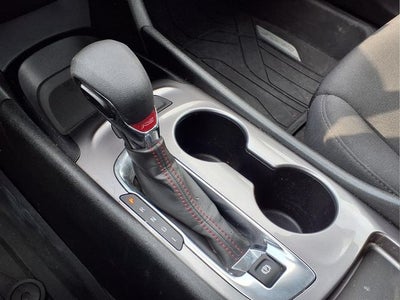 2024 Chevrolet Malibu FWD RS