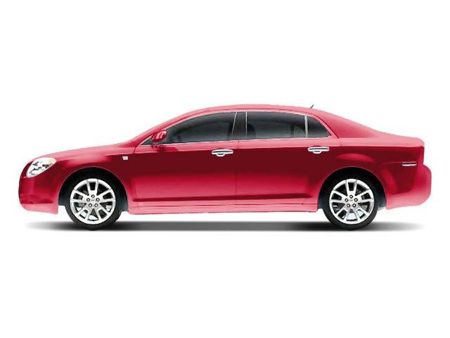 2008 Chevrolet Malibu LT