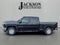2021 Chevrolet Silverado 2500HD 4WD Crew Cab Standard Bed LT