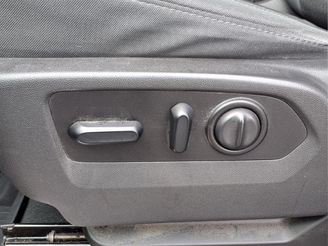 2021 Chevrolet Silverado 2500HD 4WD Crew Cab Standard Bed LT