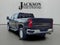 2021 Chevrolet Silverado 2500HD 4WD Crew Cab Standard Bed LT
