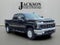 2021 Chevrolet Silverado 2500HD 4WD Crew Cab Standard Bed LT