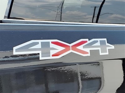 2023 Chevrolet Silverado 1500 4WD Crew Cab Short Bed LT with 2FL