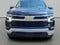 2023 Chevrolet Silverado 1500 4WD Crew Cab Short Bed LT with 2FL