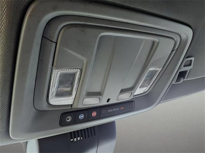 2023 Chevrolet Silverado 1500 4WD Crew Cab Short Bed LT with 2FL