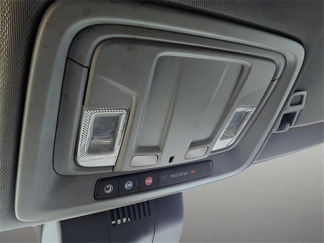 2023 Chevrolet Silverado 1500 4WD Crew Cab Short Bed LT with 2FL