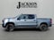 2022 Chevrolet Silverado 1500 LTD 4WD Crew Cab Short Bed LT Trail Boss