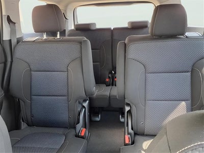 2023 GMC Acadia FWD SLE