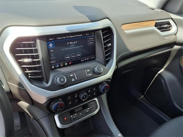 2023 GMC Acadia FWD SLE