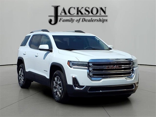 2023 GMC Acadia FWD SLE