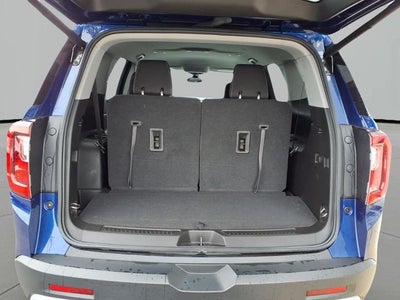 2023 GMC Acadia AWD SLE