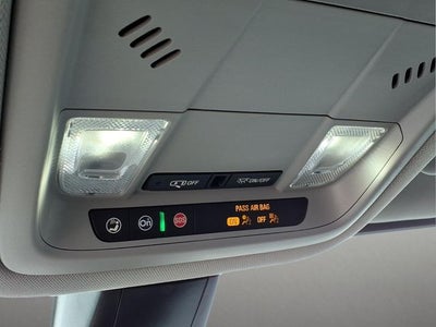 2023 GMC Acadia AWD SLE